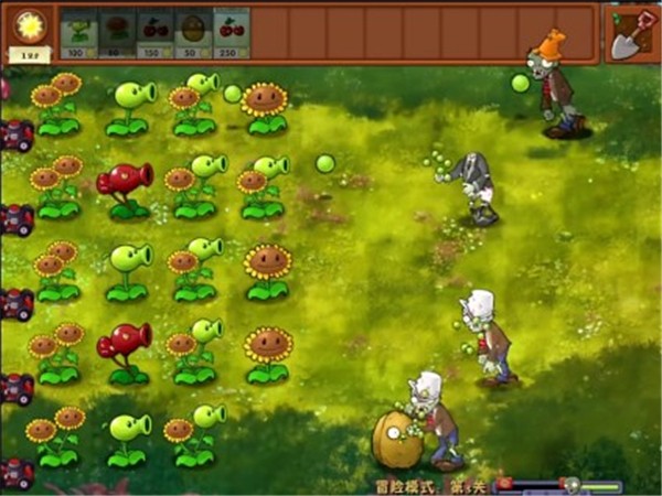 植物大战僵尸融合版下载 v3.0.1 1