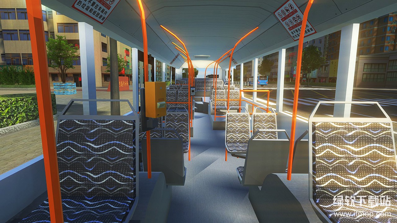 城市公交模拟器最新版下载 1.0.4 2