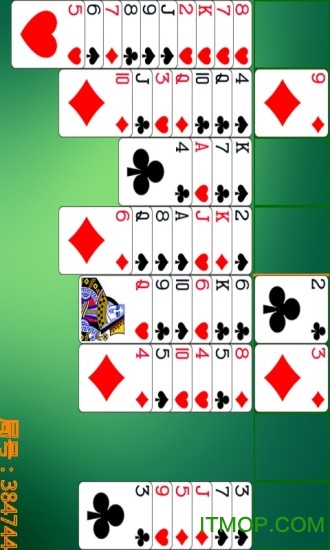 空当接龙手机游戏下载 2.44 3