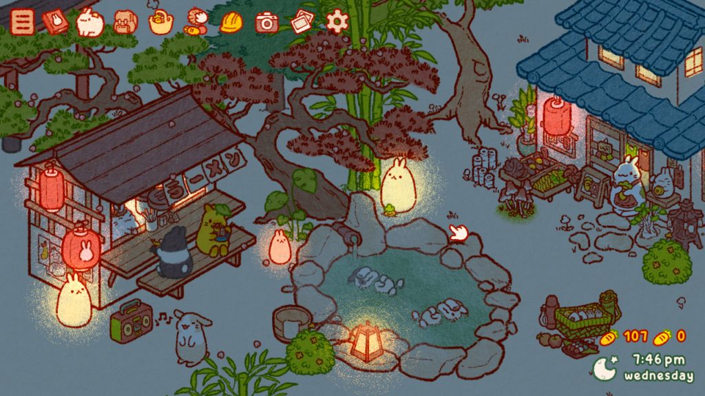 兔兔岛官方正版下载 1.7.6 安卓版  2