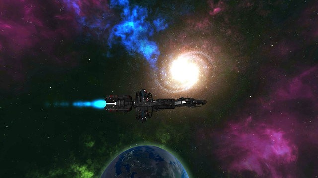 守望星辰游戏官方版下载 0.1.9 1