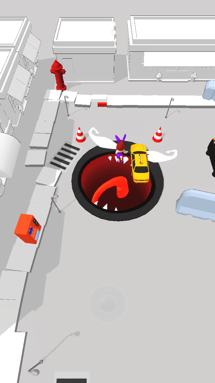 吃一口拉一坨最新版下载 1.9.999 6