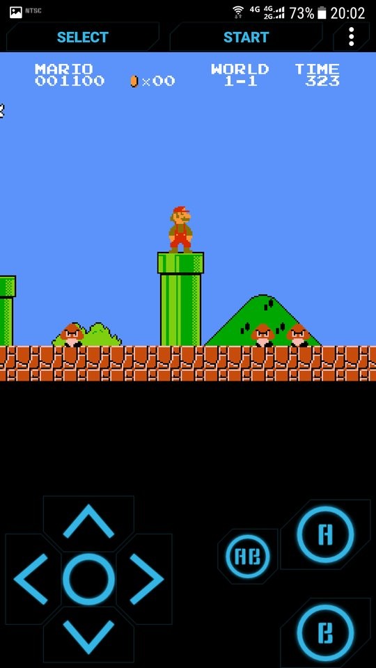 小霸王游戏合集模拟器下载 v2.1.5 2