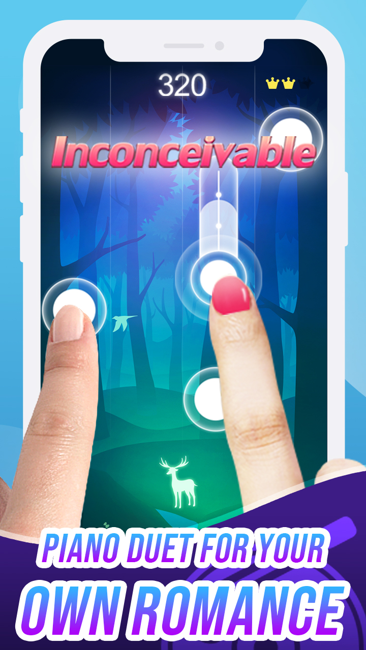 梦幻钢琴最新版下载 1.85.1 3