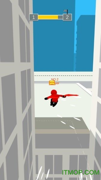 城市跑酷竞技下载  1.2.1 2