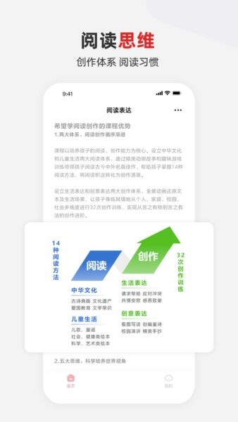 希望学素养下载 v9.66.12 3