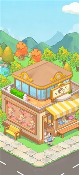 街角服装店下载 v1.0.0.0 0