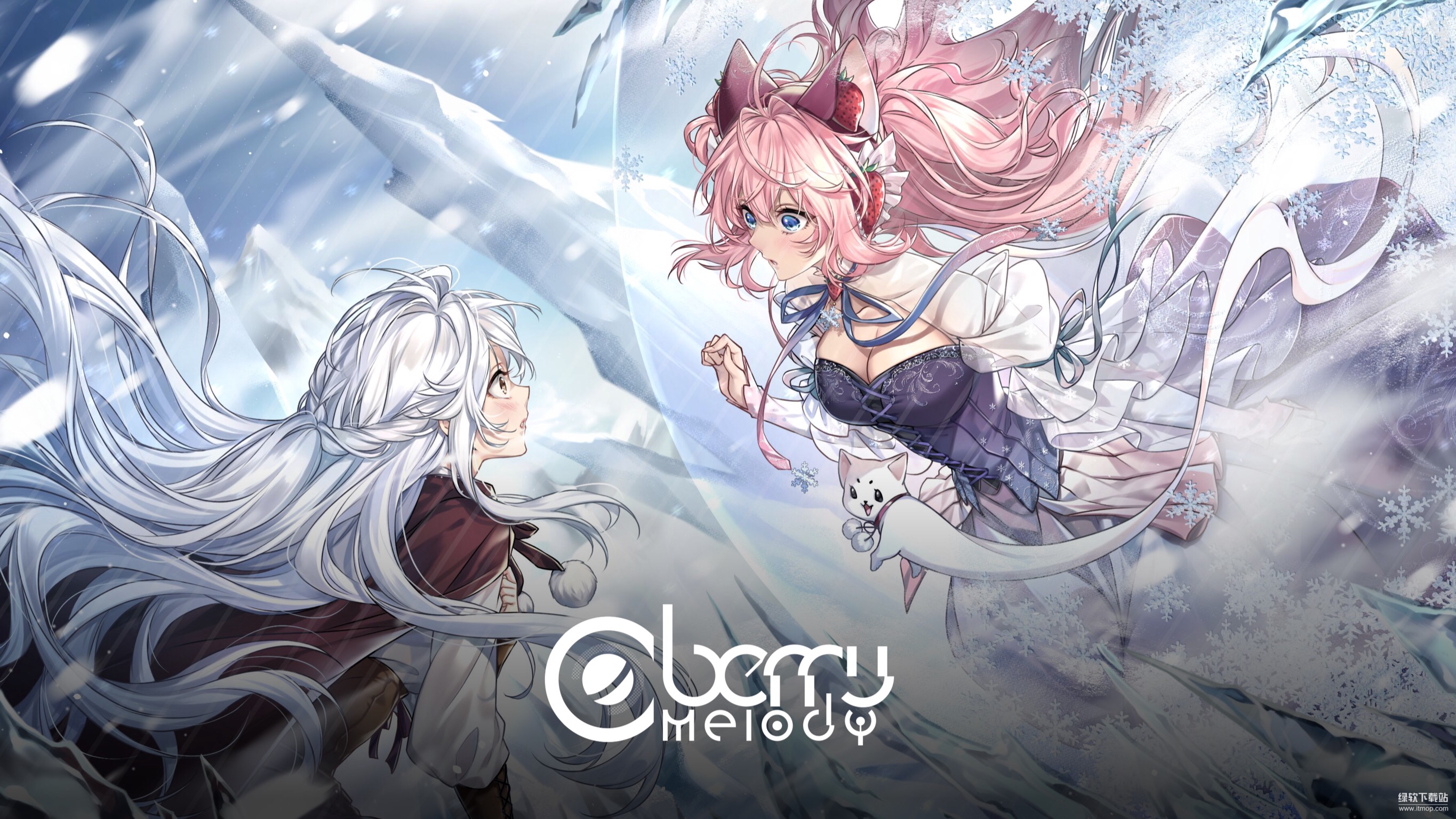 浆果旋律Berry Melody游戏下载 2.6.9 0