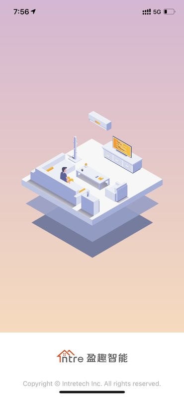 盈趣智能管家下载 v3.13.50 0