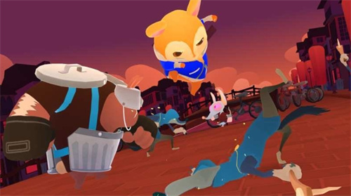 功夫小仓鼠最新版下载 1.0  3