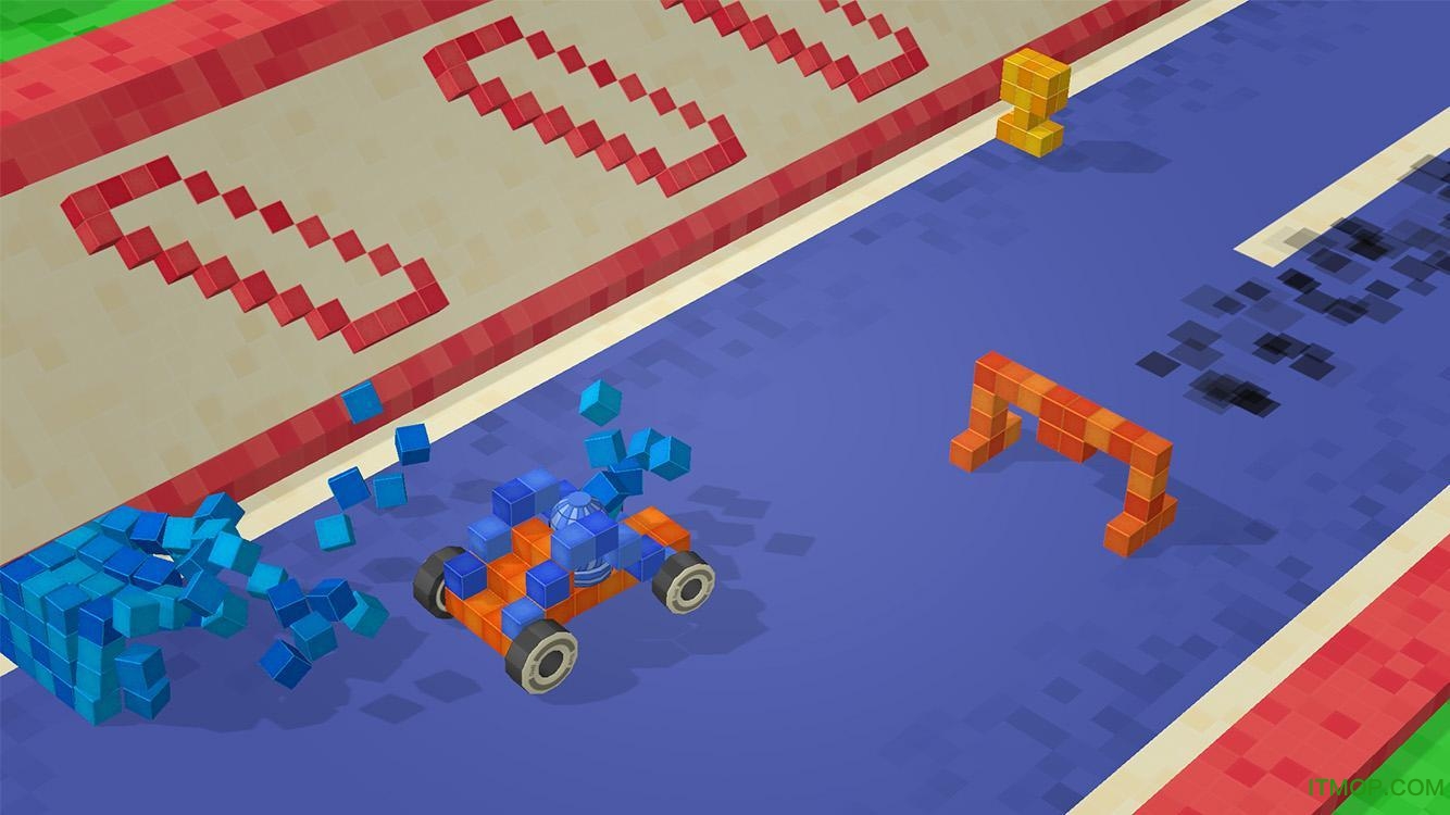 刹不住车(Out of Brakes)下载 1.2 0