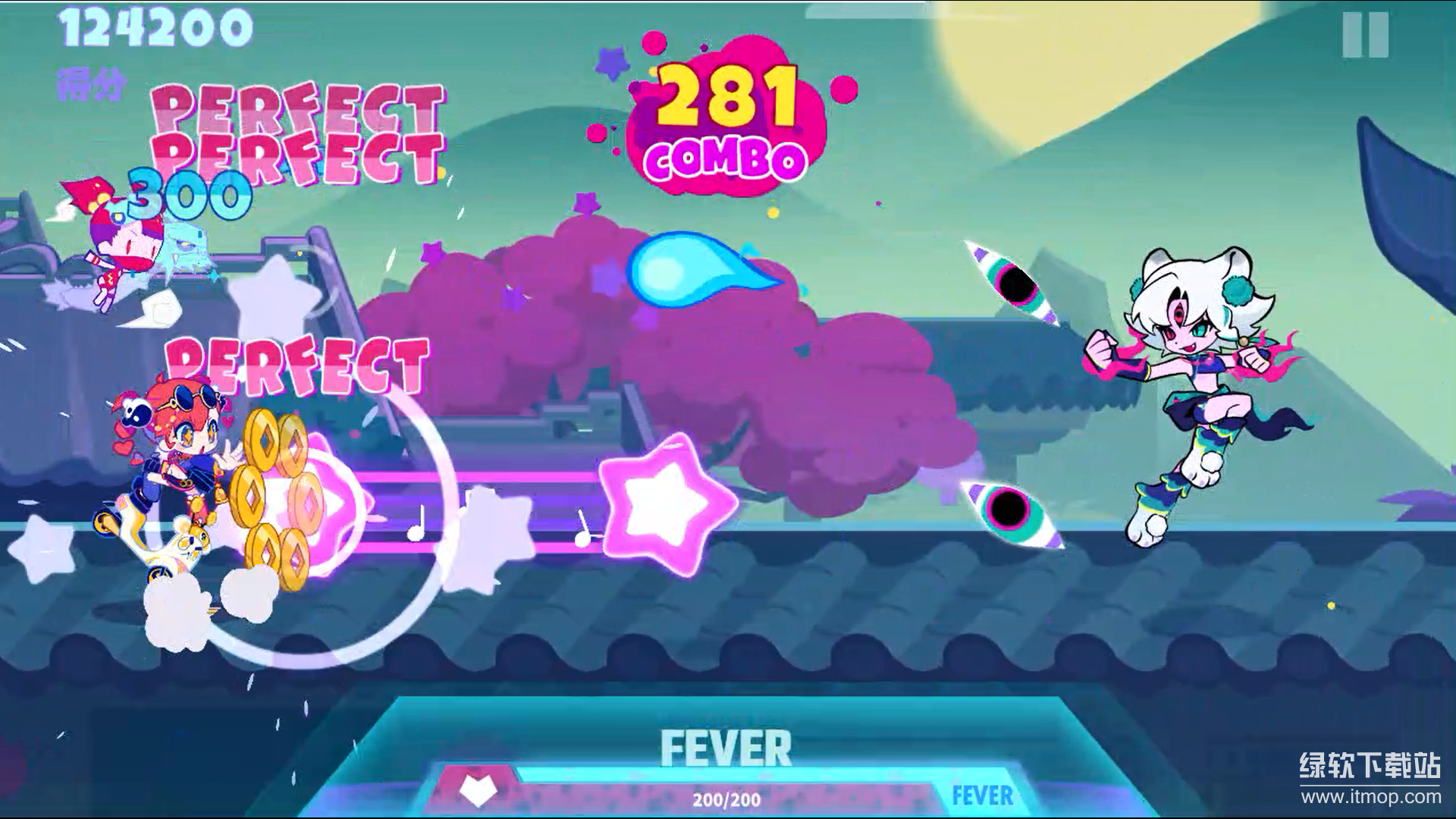 喵斯快跑最新版免费下载 5.3.0 2