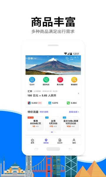 亿点连接下载 v6.8.0 2