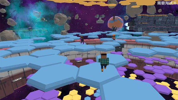 糖豆人派对游戏下载 1.31.1 0