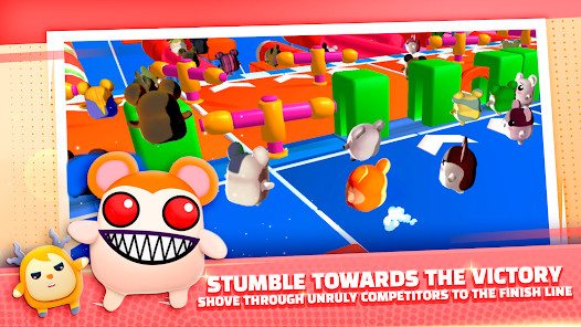 S.T.A.R - 超难惊奇狂奔免广告版下载 1.23.0.3 0