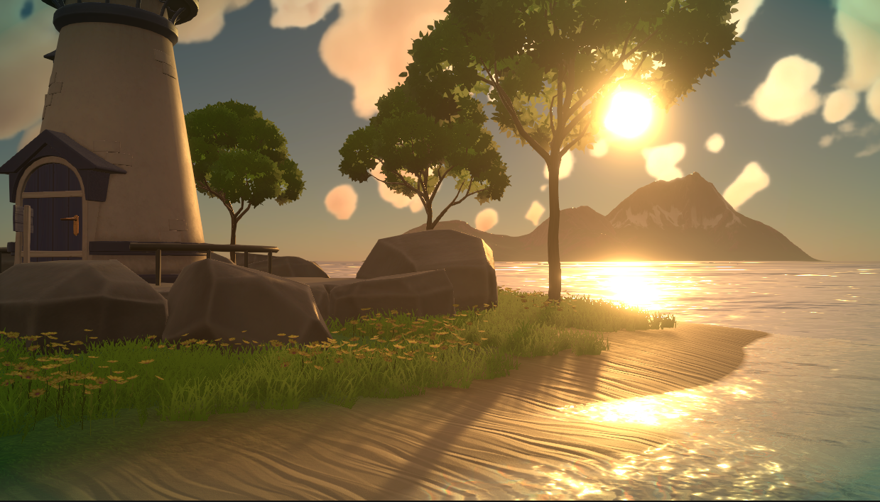 心岛官方版下载 9.12.95 1