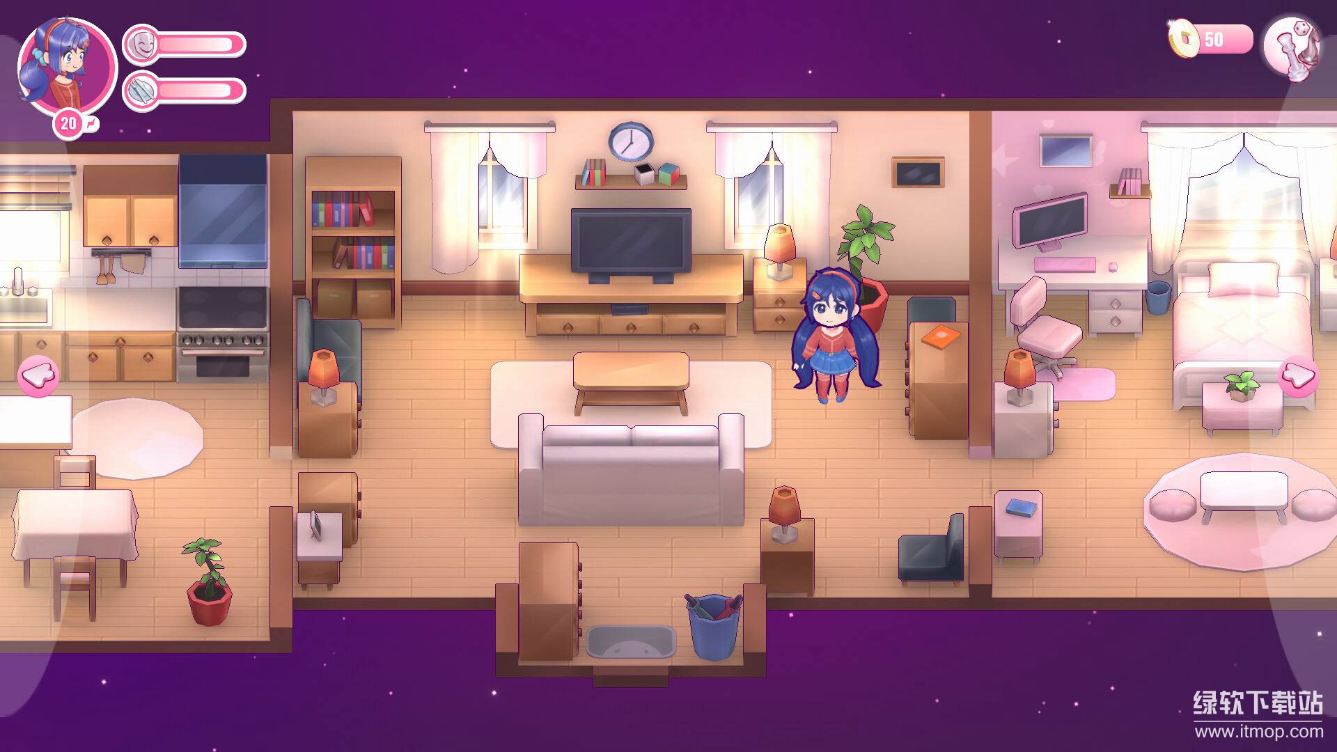 米塔MiSide手机版下载  4