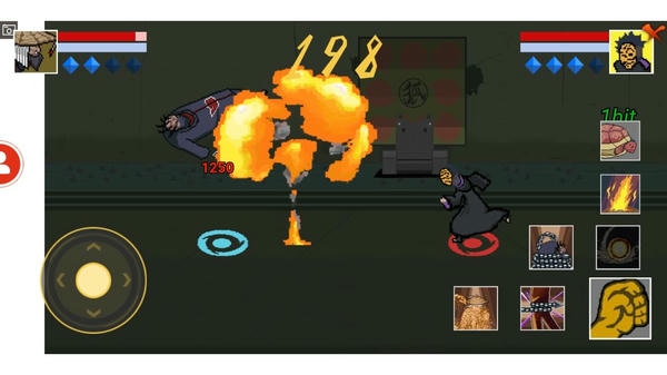 像素火影下载 v1.00.17 2