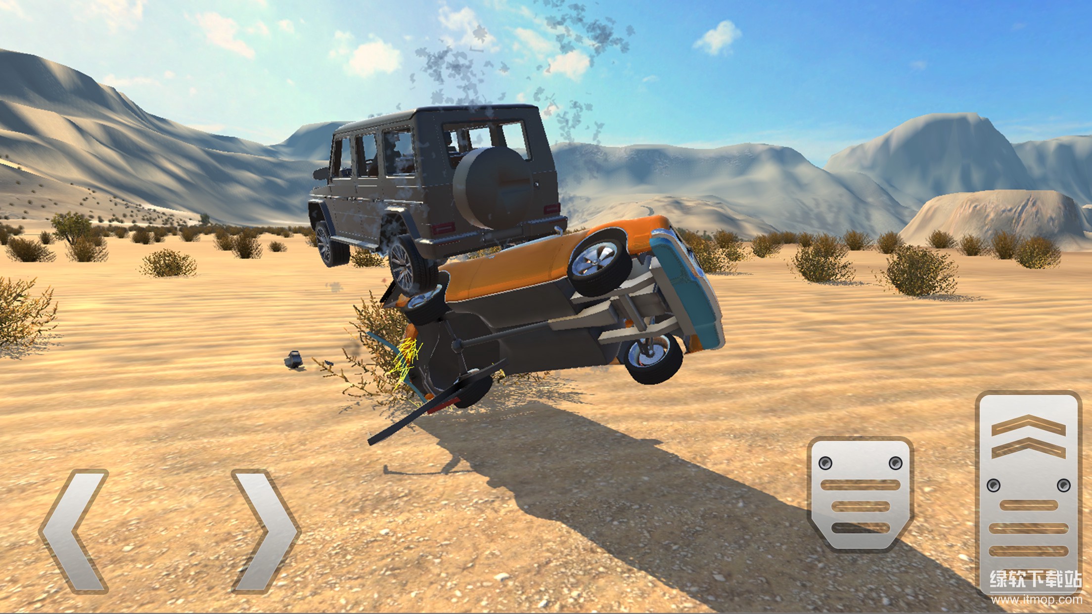 车祸模拟器最新版下载 1.11.2 1