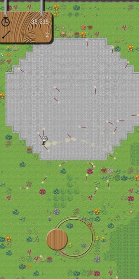 躲避箭雨下载 1.0 2