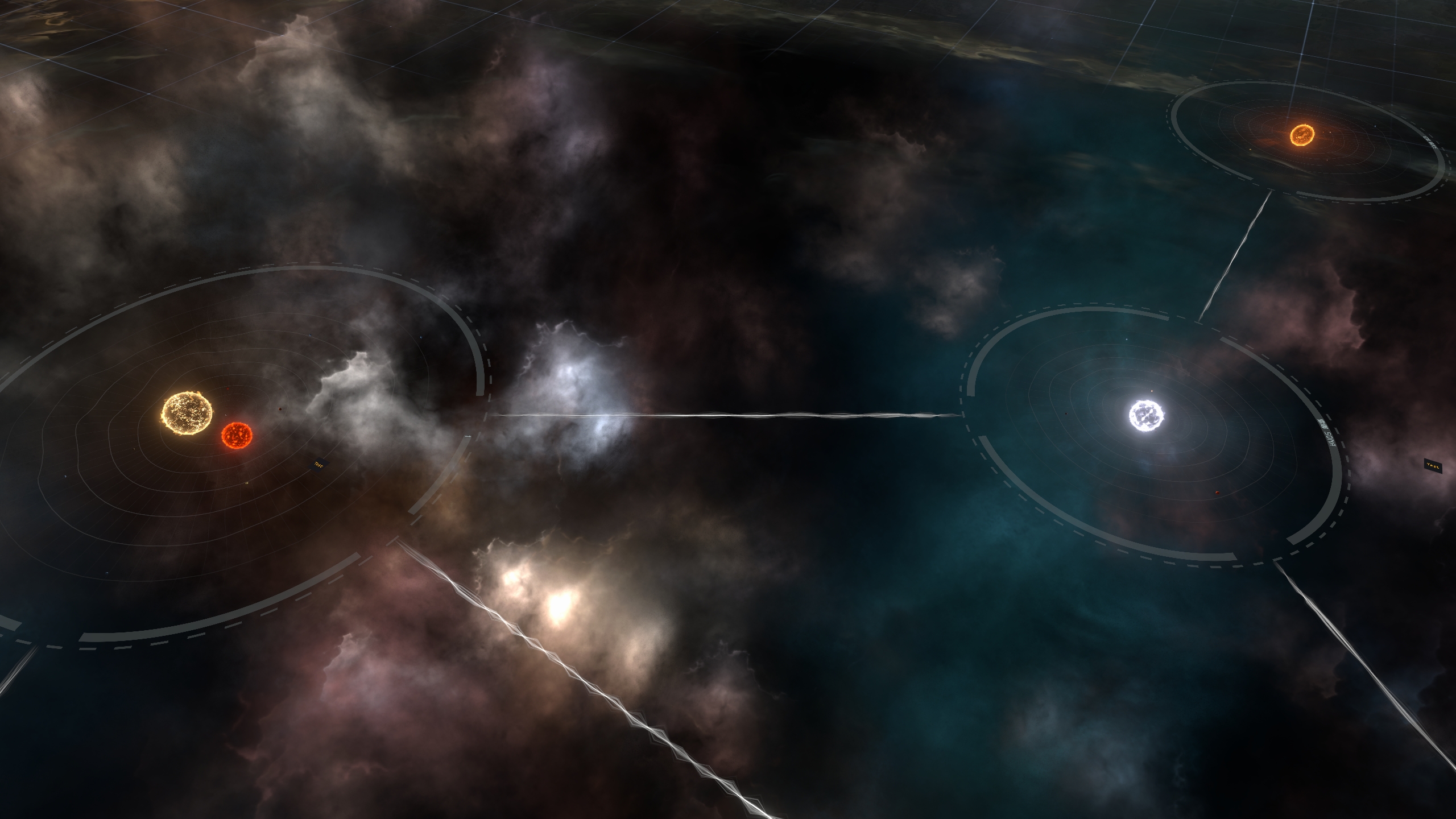 秩序：新曙光最新版下载 0.01.07 2