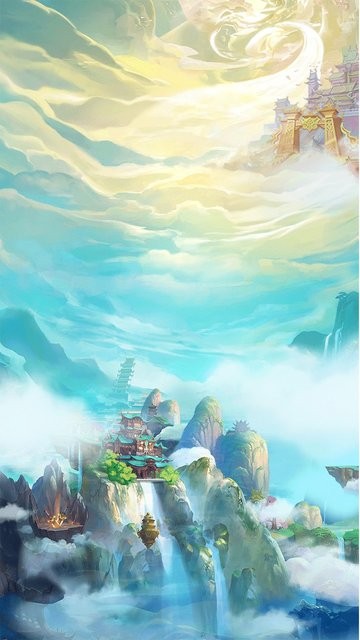 我的修仙世界手游最新版下载 8.5 0