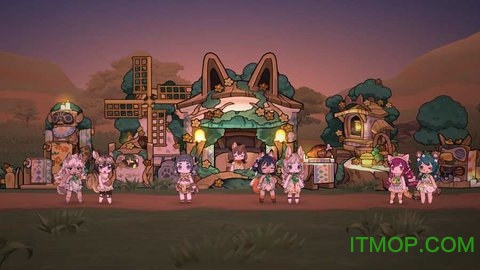 勇士食堂中文版下载 4.23.0安卓版 2