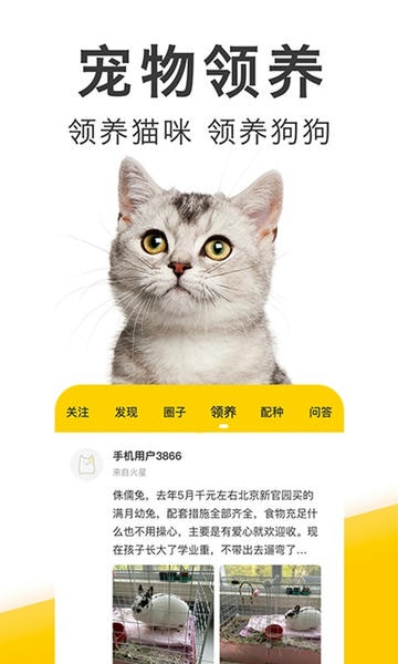 有只宠物手机版下载 v2.3.8 0