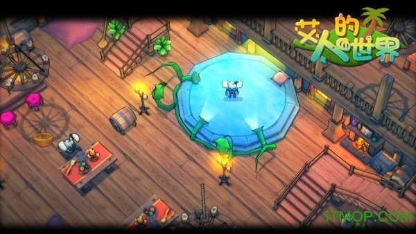 艾人的世界下载 1.1 1