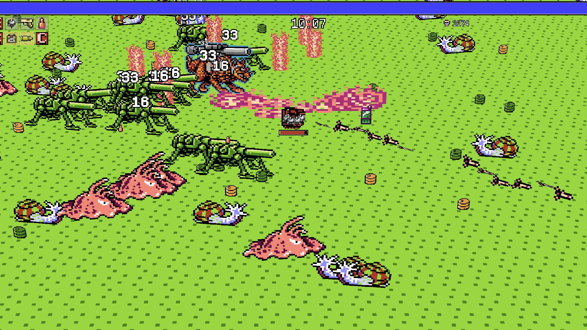 大破坏幸存者官方版下载 0.11.3 2