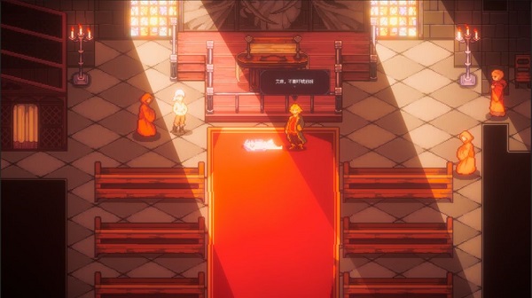 人格解体手游下载  3