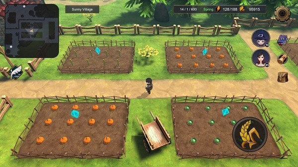 异世界游记游戏手机版下载 1.21 0