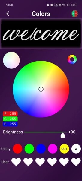 点亮智能尾灯下载 v1.3.6 3