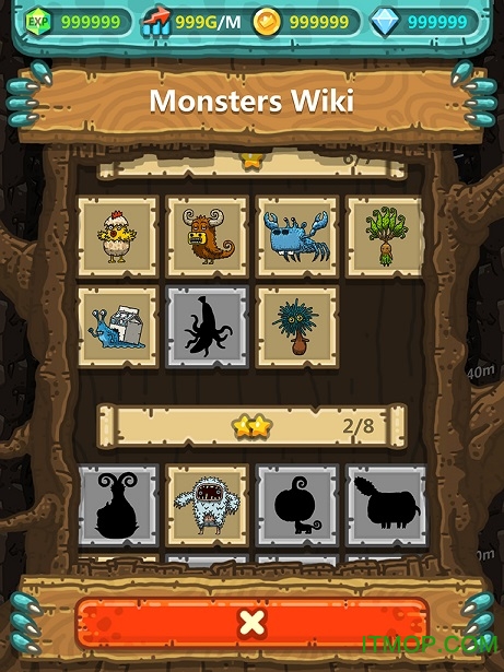 黑暗料理王官方正版2022下载 3.4.7 0