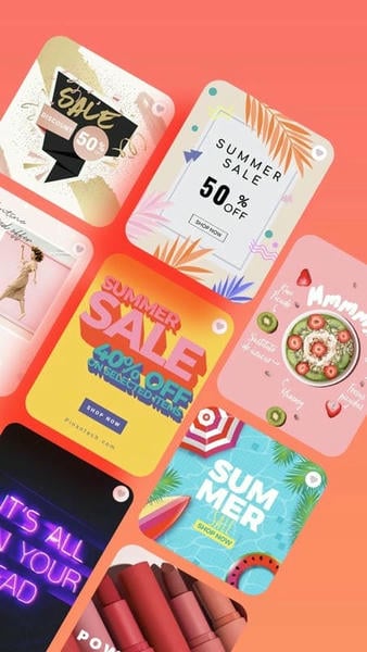 海报设计大师下载 v2.3.3 3