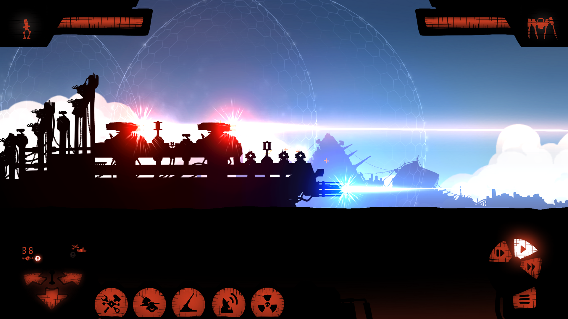 海上派对模拟器最新版下载 2.0.0 3