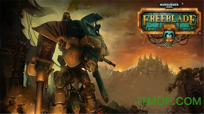 战锤40k自由之刃中文版(Warhammer 40,000 Freeblade)下载 6.0.8 3