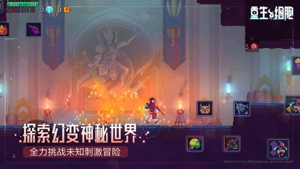 重生细胞应用宝版下载 v3.5.9-bilibili-UO 2