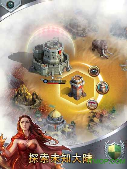 列王之怒手游下载 2.1.1 4