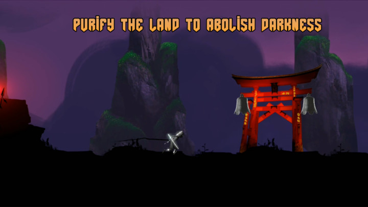 忍者逃脱：黑暗统治免费版下载 1.2 4