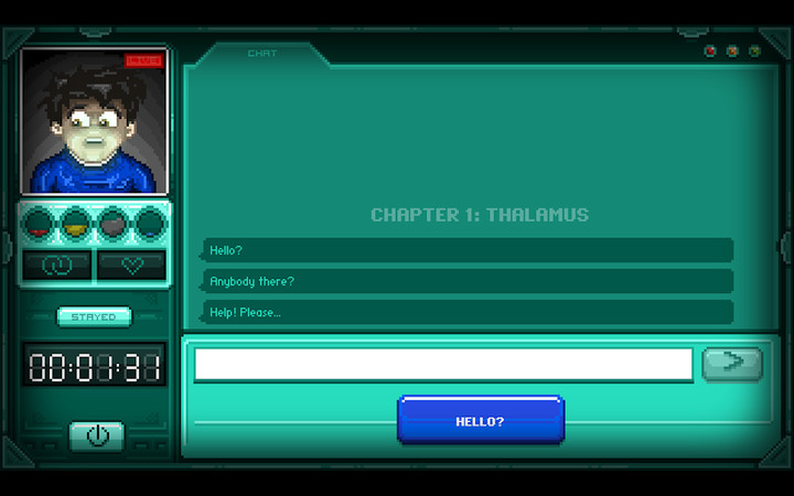 驻留完整版下载 1.1.1 1