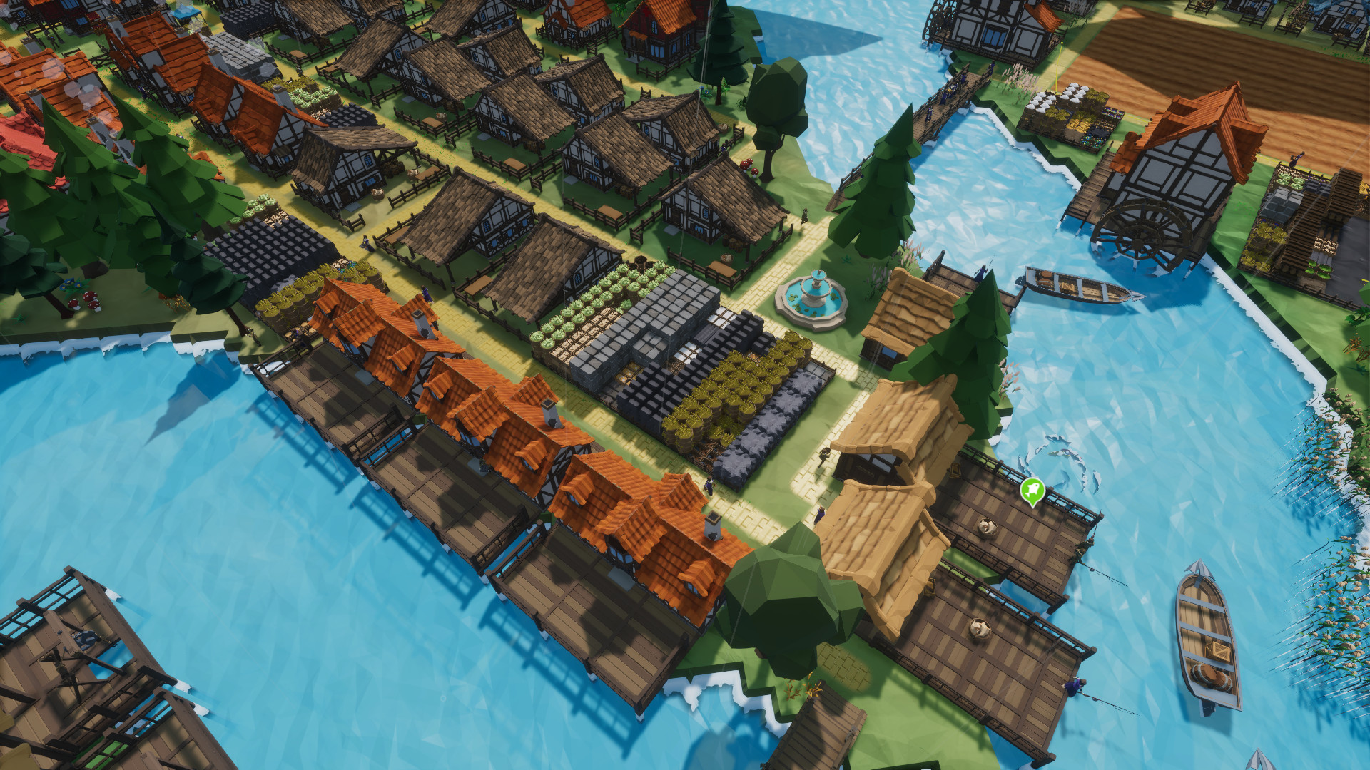 部落幸存者最新版下载 1.0.57安卓版 2