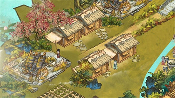 继承了一座戏园子游戏下载 1.9 1