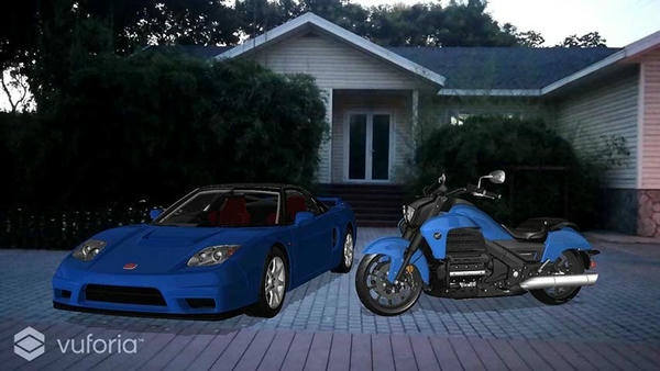 ARCarShow下载 v2.43 2