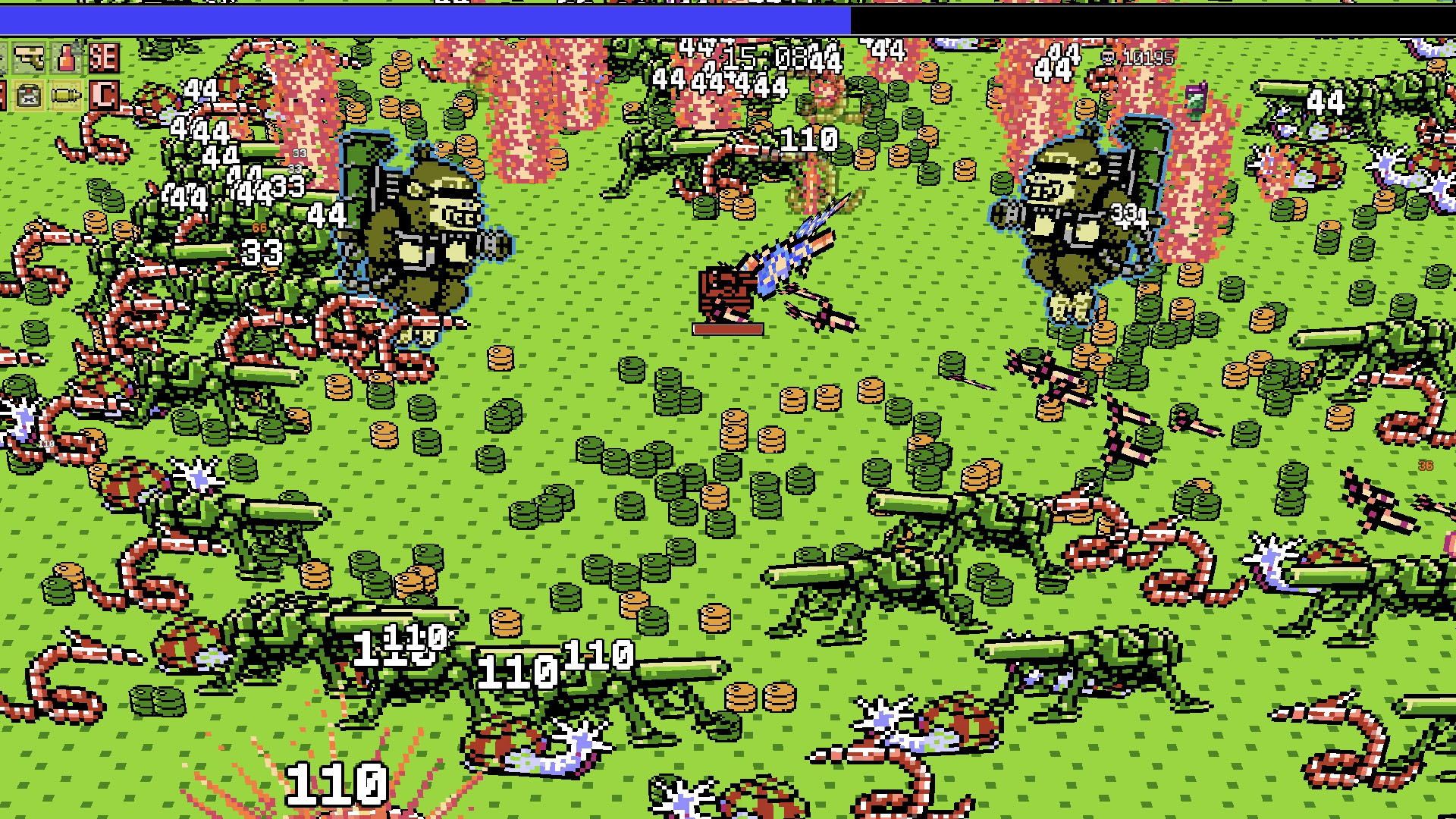 大破坏幸存者官方版下载 0.11.3 6