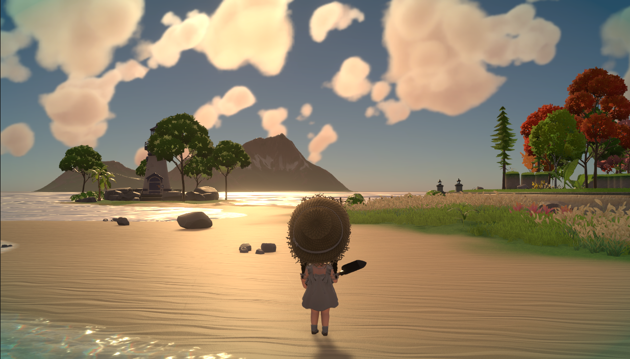 心岛官方版下载 9.12.95 4