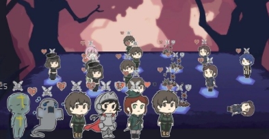 双子战略游戏下载 2.1 0