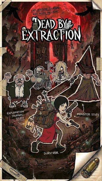 离冥杀机折相思破解版下载 v1.0.2 0