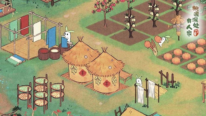 桃源深处有人家手游下载 2.5.515 1