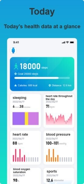 Zmoofit下载 v1.15.1 1